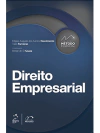 Coleção Método Essencial - Direito Empresarial