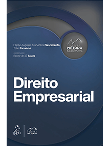 Coleção Método Essencial - Direito Empresarial