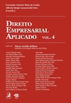 Direito Empresarial Aplicado –vol. 4