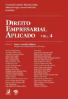 Direito Empresarial Aplicado –vol. 4