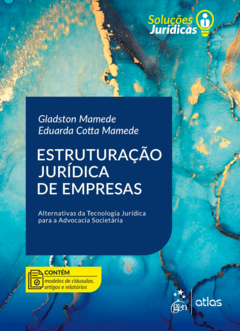 Estruturação Jurídica de Empresas