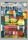 Anuário da Justiça Federal 2014