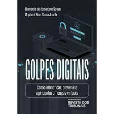 Golpes Digitais - 1ª Edição