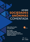 Lei das Sociedades Anônimas Comentada