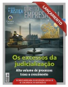 Lançamento Anuário da Justiça Direito Empresarial 2025 - comprar online