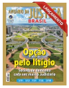 LANÇAMENTO ANUÁRIO DA JUSTIÇA BRASIL 2025 - comprar online