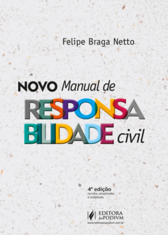 NOVO MANUAL DE RESPONSABILIDADE CIVIL (2024)