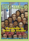 Anuário da Justiça Brasil 2012