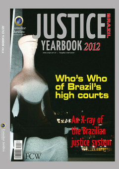 Brazil Justice Yearbook 2012