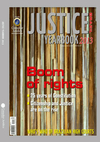 Brazil Justice Yearbook 2013