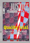 Brazil Justice Yearbook 2016