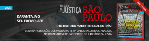Imagem do banner rotativo Livraria Conjur