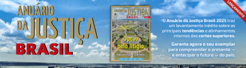 Imagem do banner rotativo Livraria Conjur