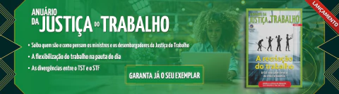 Imagem do banner rotativo Livraria Conjur