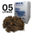 SUBSTRATO AMAFIBRA FORMULAÇÃO GOLDEN98 AZUL - comprar online