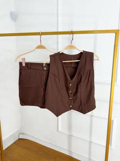 Conjunto Isabela - D.a Closet