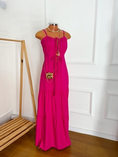 Vestido Luíza