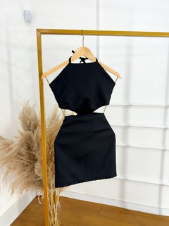 Vestido Mell - loja online