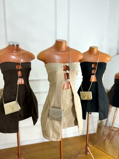 Conjunto Loane - D.a Closet
