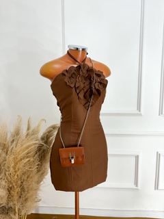 Vestido Helena - loja online