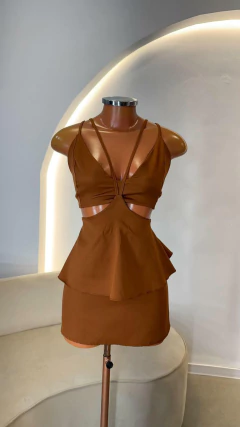 Vestido Maya - D.a Closet