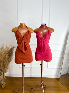 Conjunto Cássia - D.a Closet