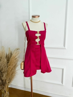 Conjunto Luana