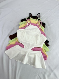 Batinha Sophia - comprar online