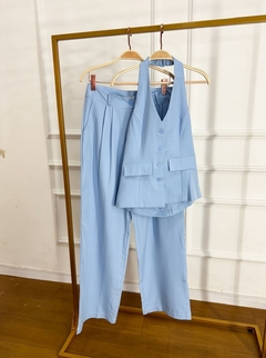 Conjunto Laiane - D.a Closet