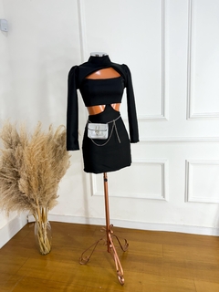 Imagem do Vestido Bruna