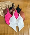 Cropped Laís - comprar online
