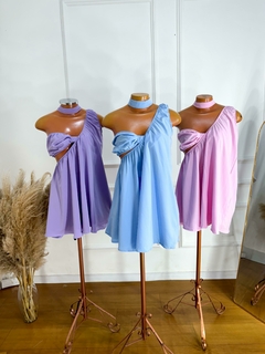Conjunto Laura na internet