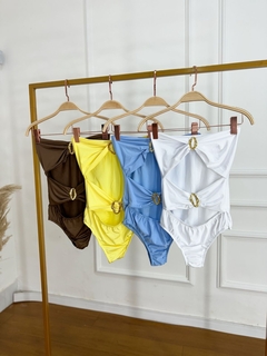 Body Lais - comprar online