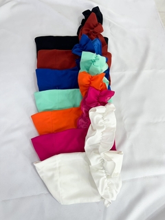 Cropped Diana - comprar online