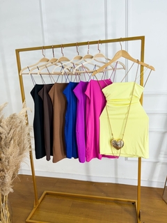 Vestido Vitória - comprar online