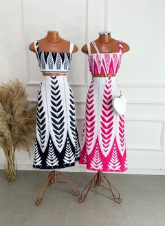 Conjunto Milena - D.a Closet