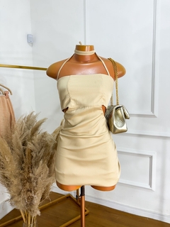 Vestido Thais - D.a Closet