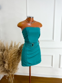 Imagem do Vestido Juliana