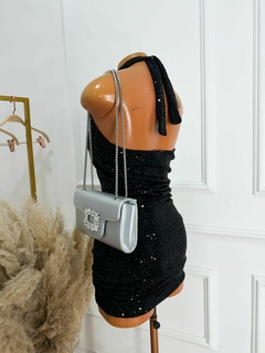 Vestido Aline - D.a Closet