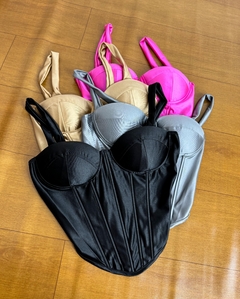 Corset Tatiana - comprar online
