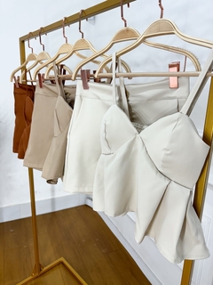 Conjunto Lauren - D.a Closet