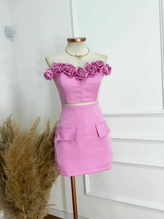Conjunto Cibelle - loja online