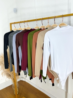 Body Lídia - D.a Closet