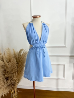 Vestido Lorena na internet