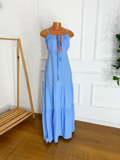 Vestido Luíza - comprar online