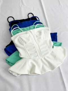 Batinha Tainara - comprar online