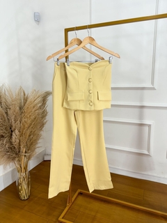 Conjunto Luana