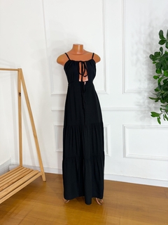 Vestido Luíza na internet