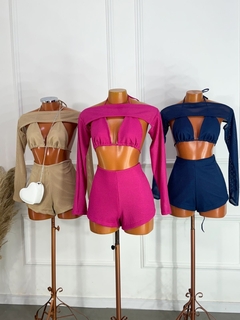 Conjunto Louise - comprar online