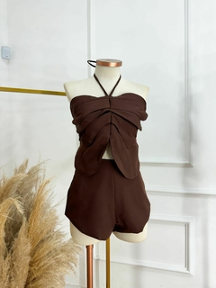 Conjunto Chay - D.a Closet